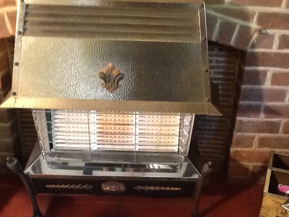 Installation manual for an old (45 years old) gas fire. DIYnot Forums