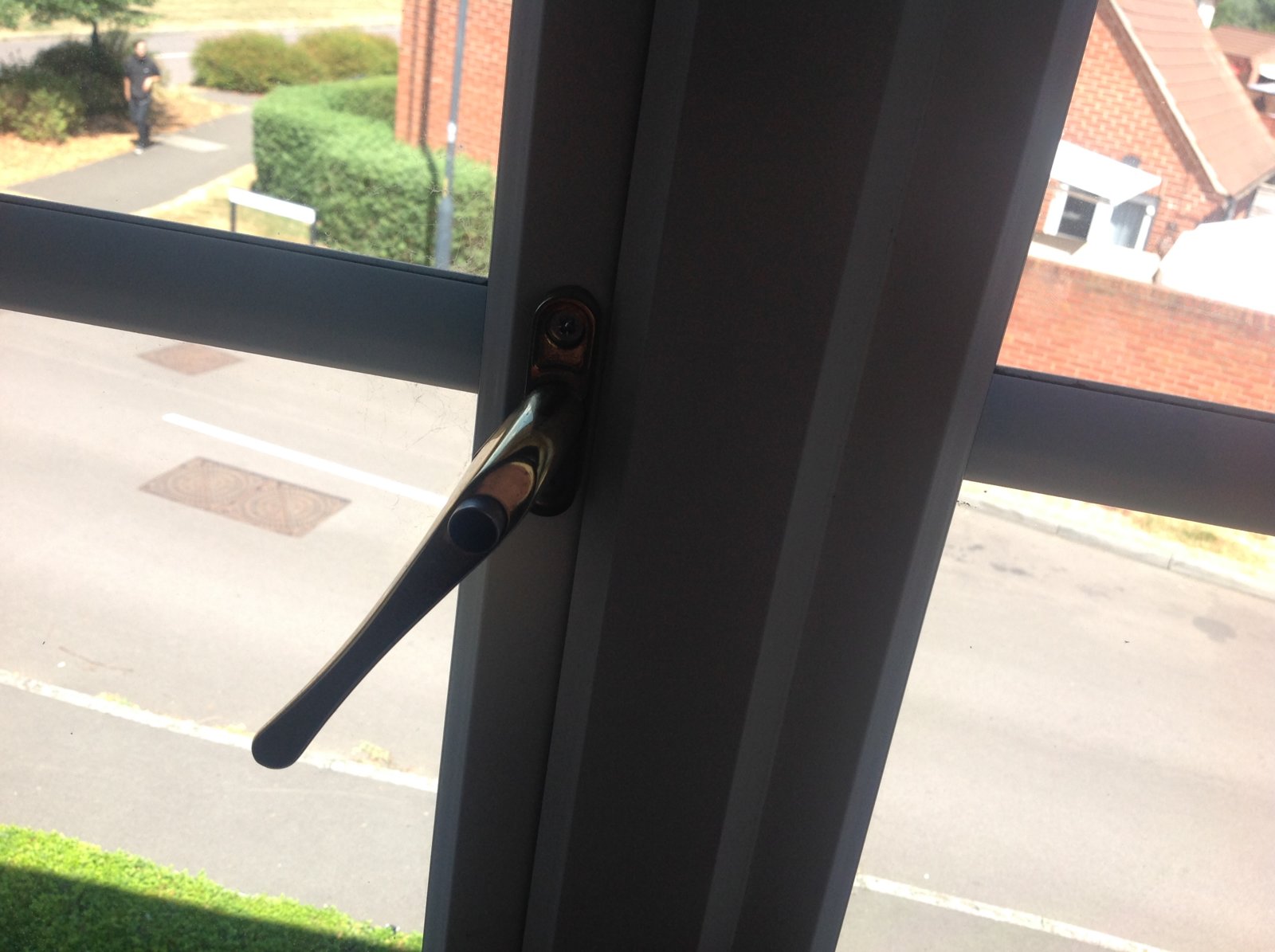 Window won't open DIYnot Forums