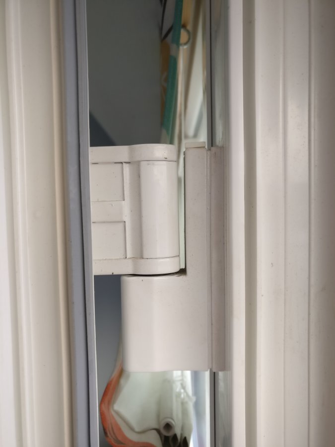 Flag Hinge Covers DIYnot Forums