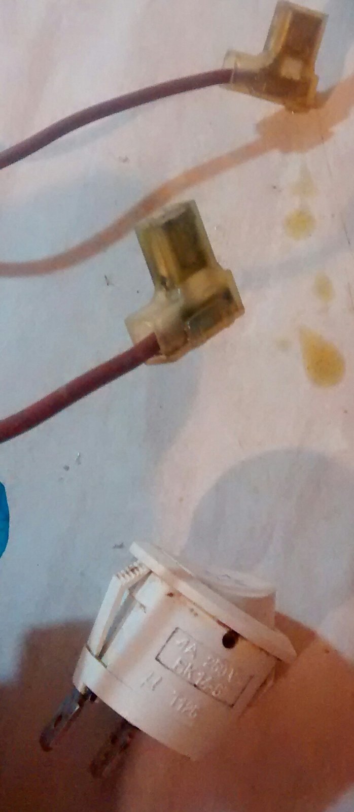 constantly clicking gas hob, where to get spares? Cookworks hob