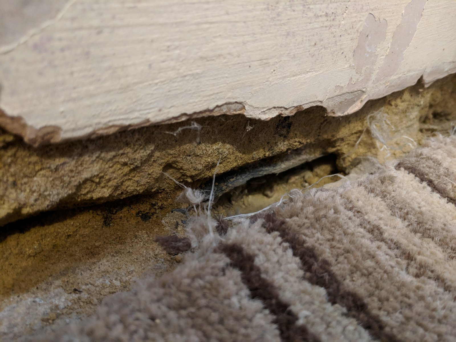 Concrete floor query DIYnot Forums