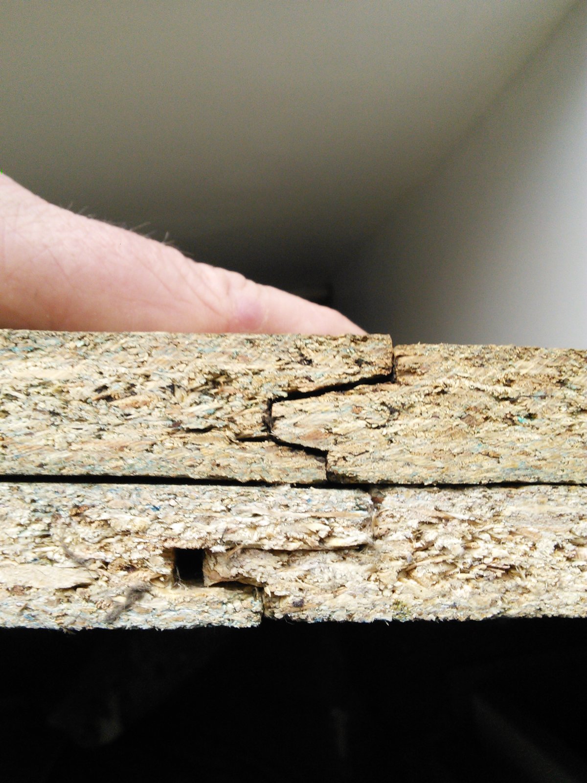 Chipboard flooring DIYnot Forums