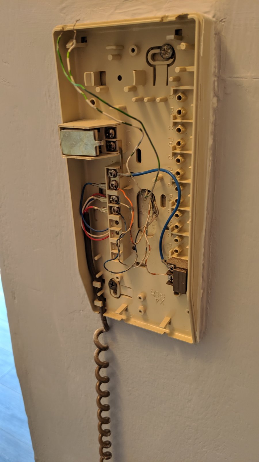 buzzer not ringing DIYnot Forums