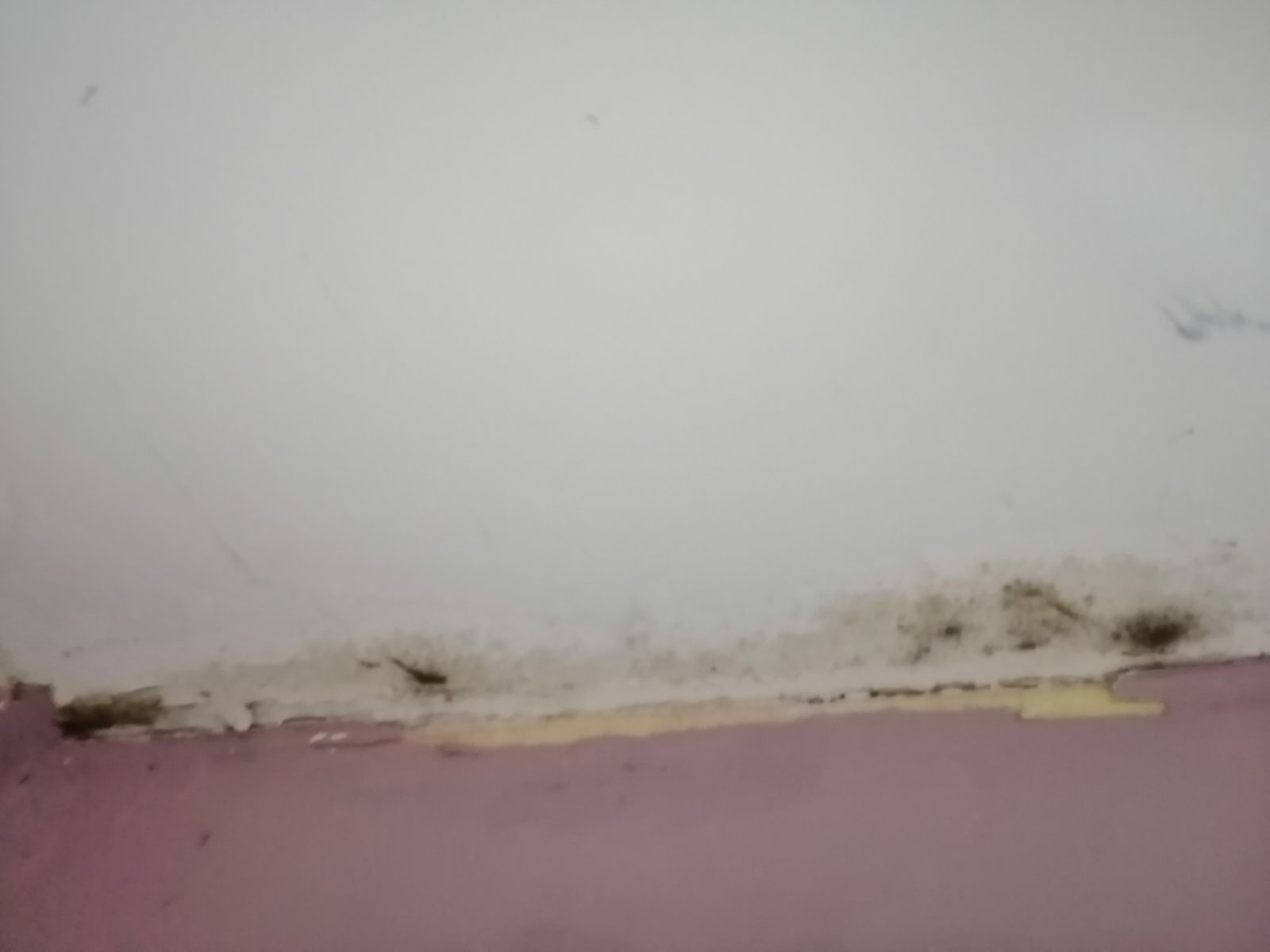 Damp on bedroom ceiling. DIYnot Forums
