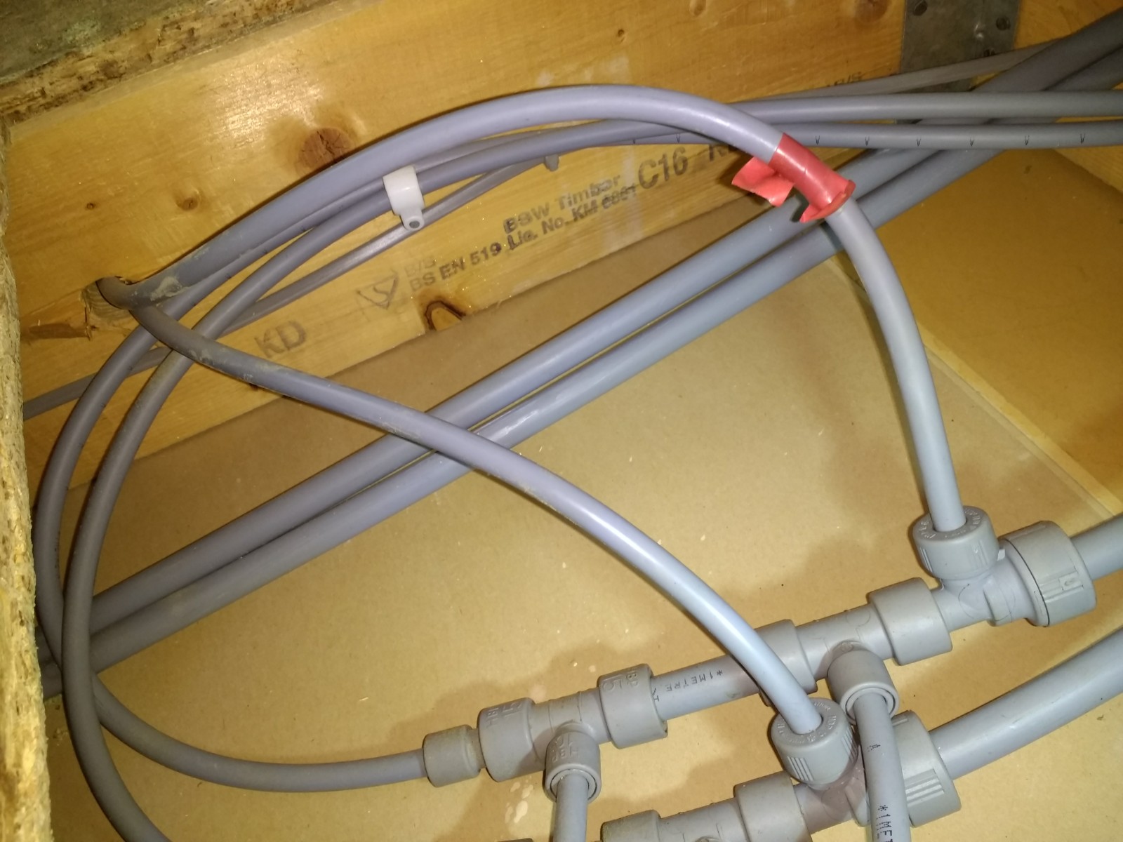 Partblocked microbore what would you do? DIYnot Forums