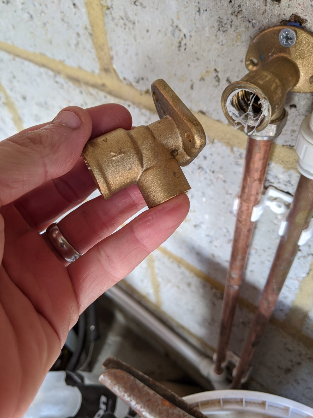 Garage tap DIYnot Forums