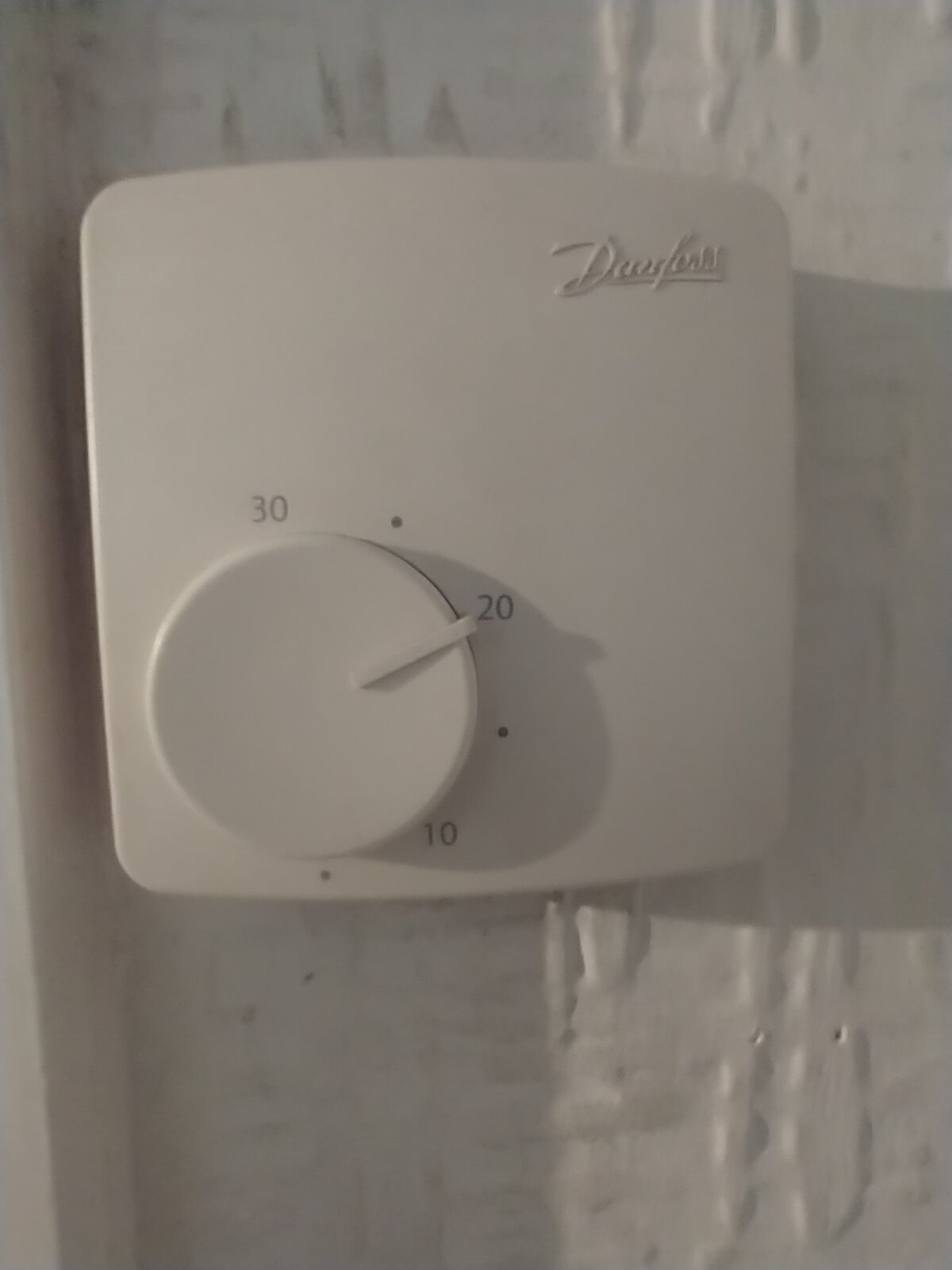 Thermostat clicking DIYnot Forums