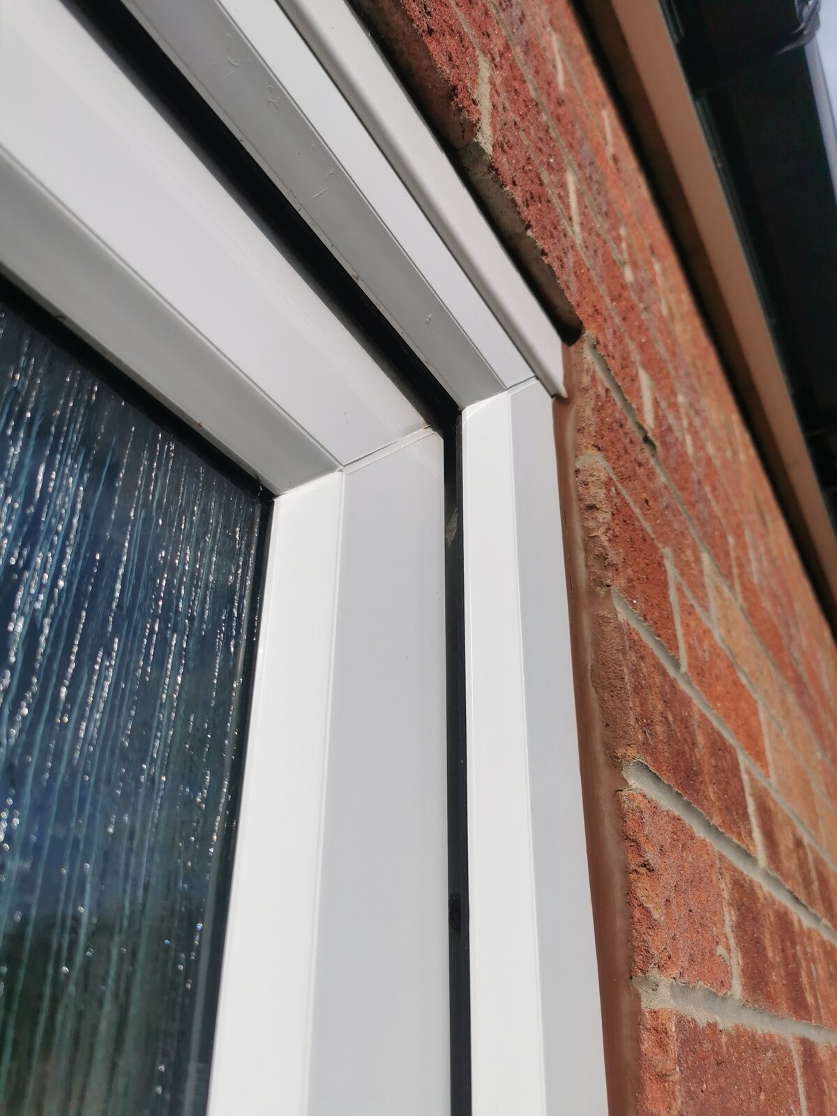 How do I repair/adjust this upvc door? DIYnot Forums
