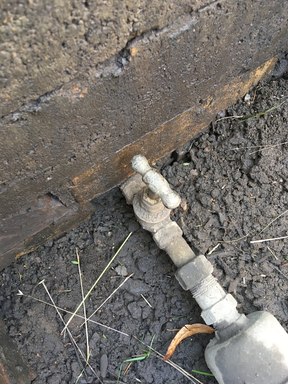 Turning water off the combi boiler? valiant ecotec plus 825 DIYnot