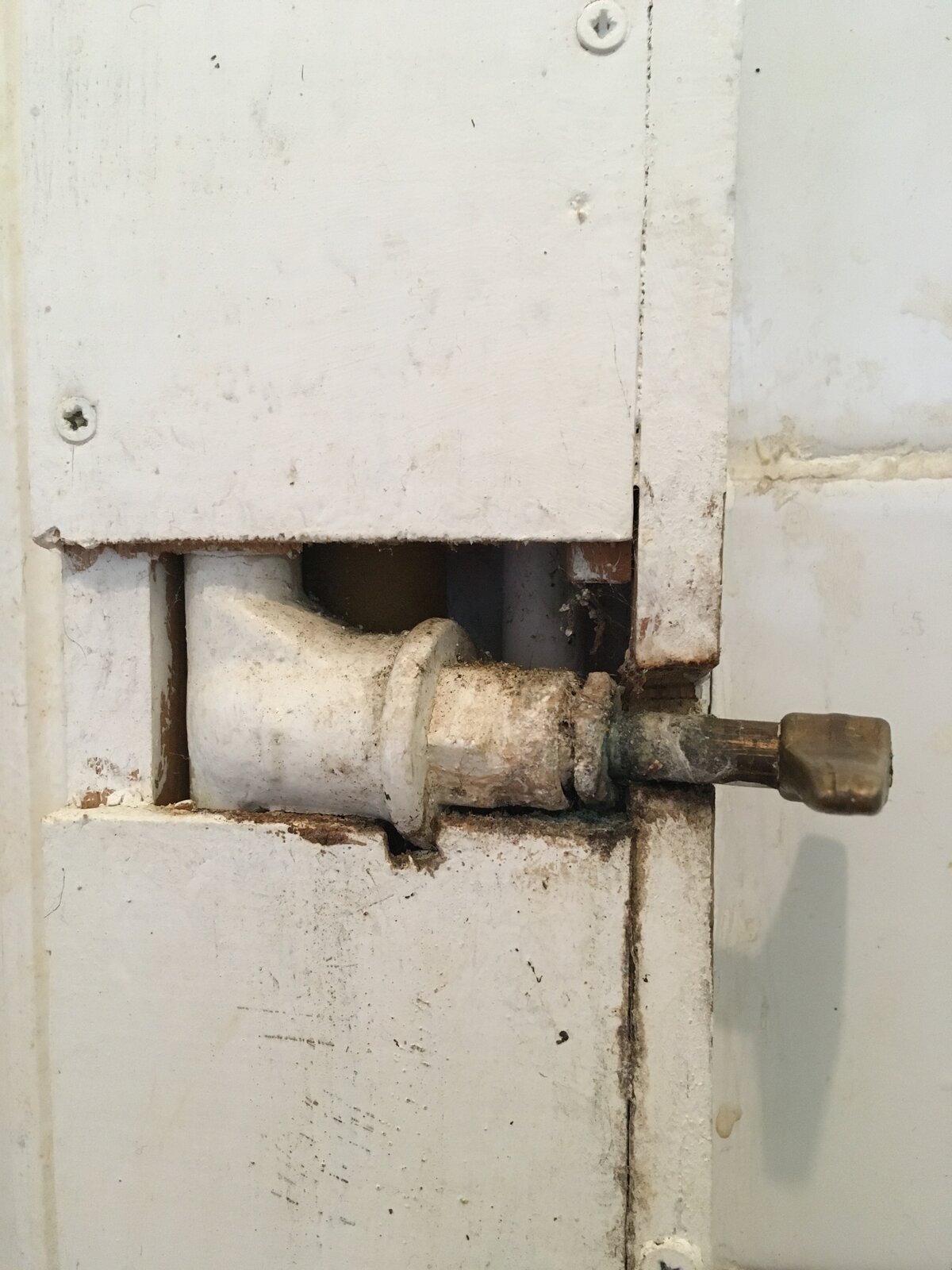 Turning water off the combi boiler? valiant ecotec plus 825 DIYnot