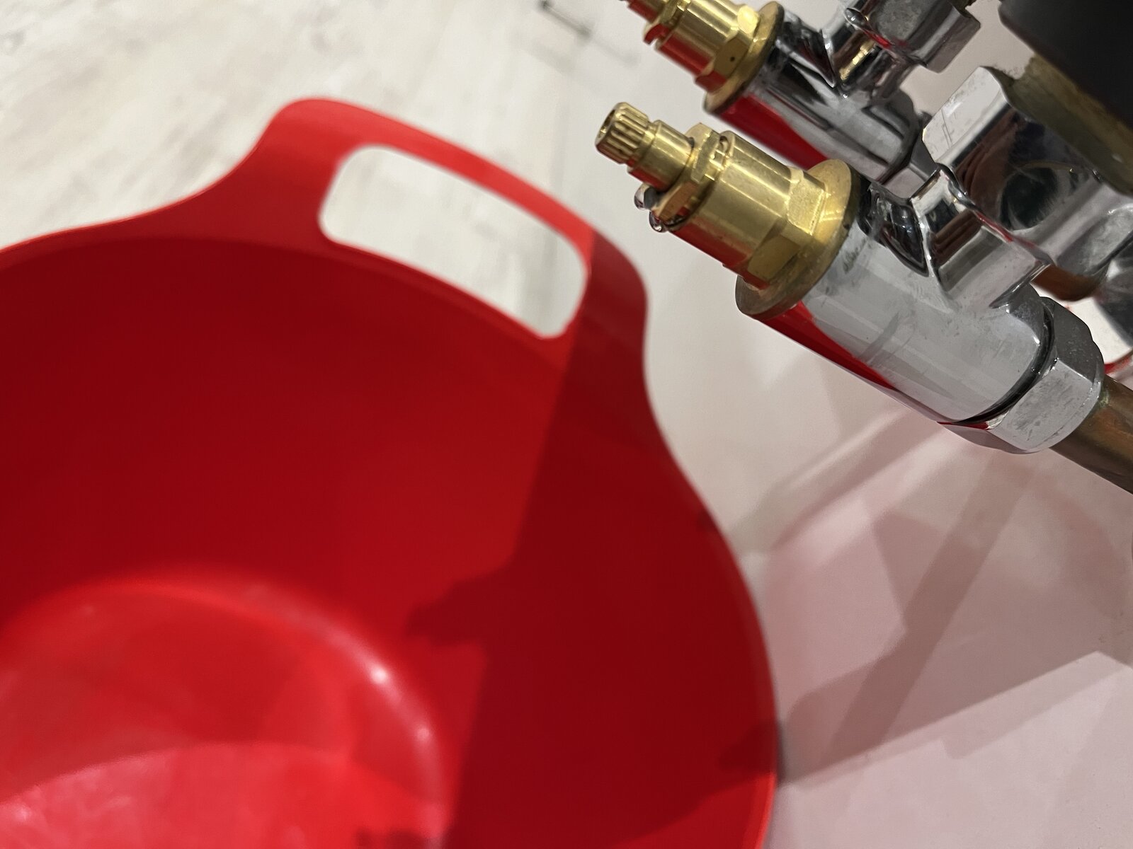 Towel Rail Noise DIYnot Forums