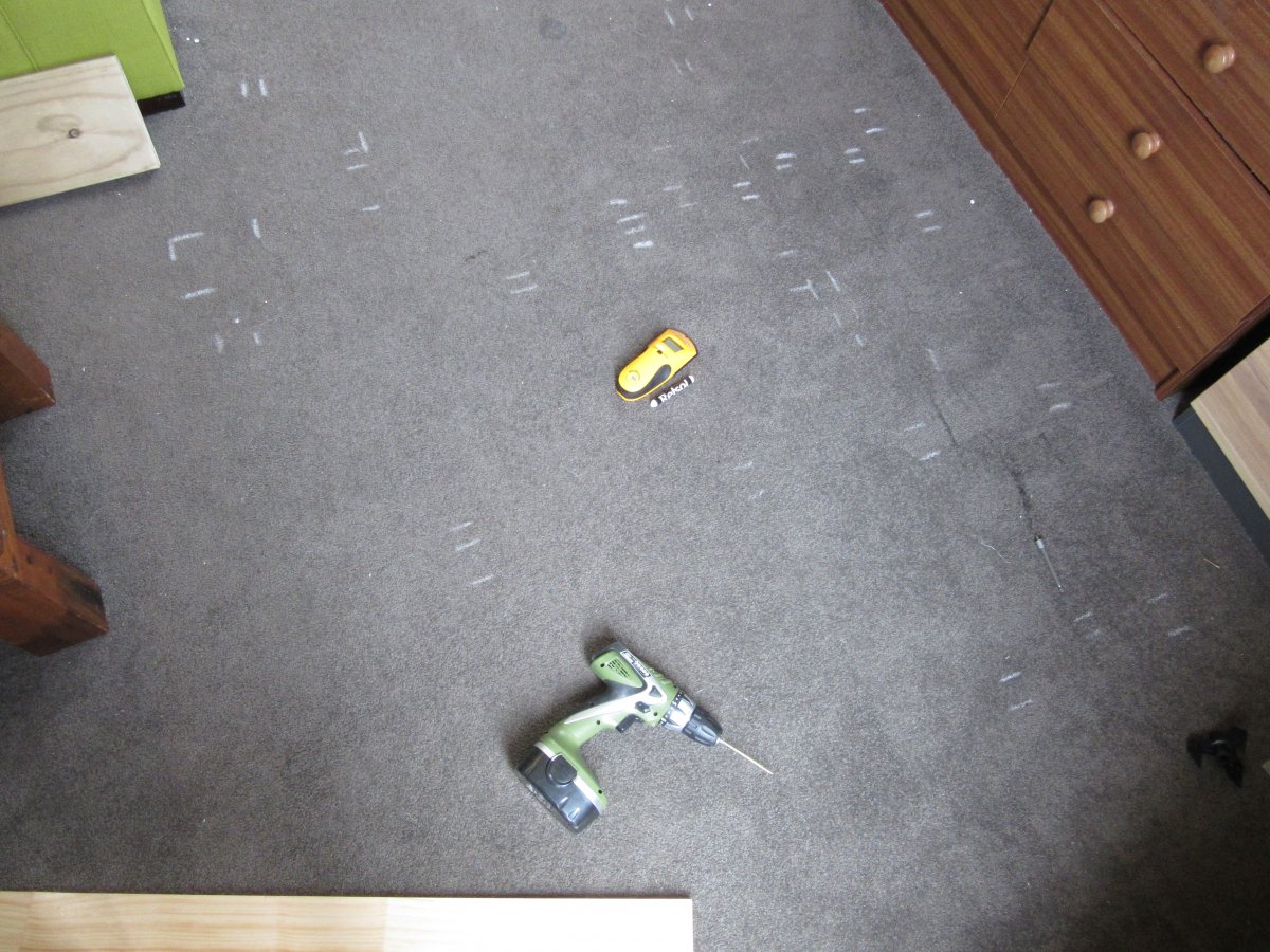 Repair Squeaky Floorboards Under Carpet Floor Roma