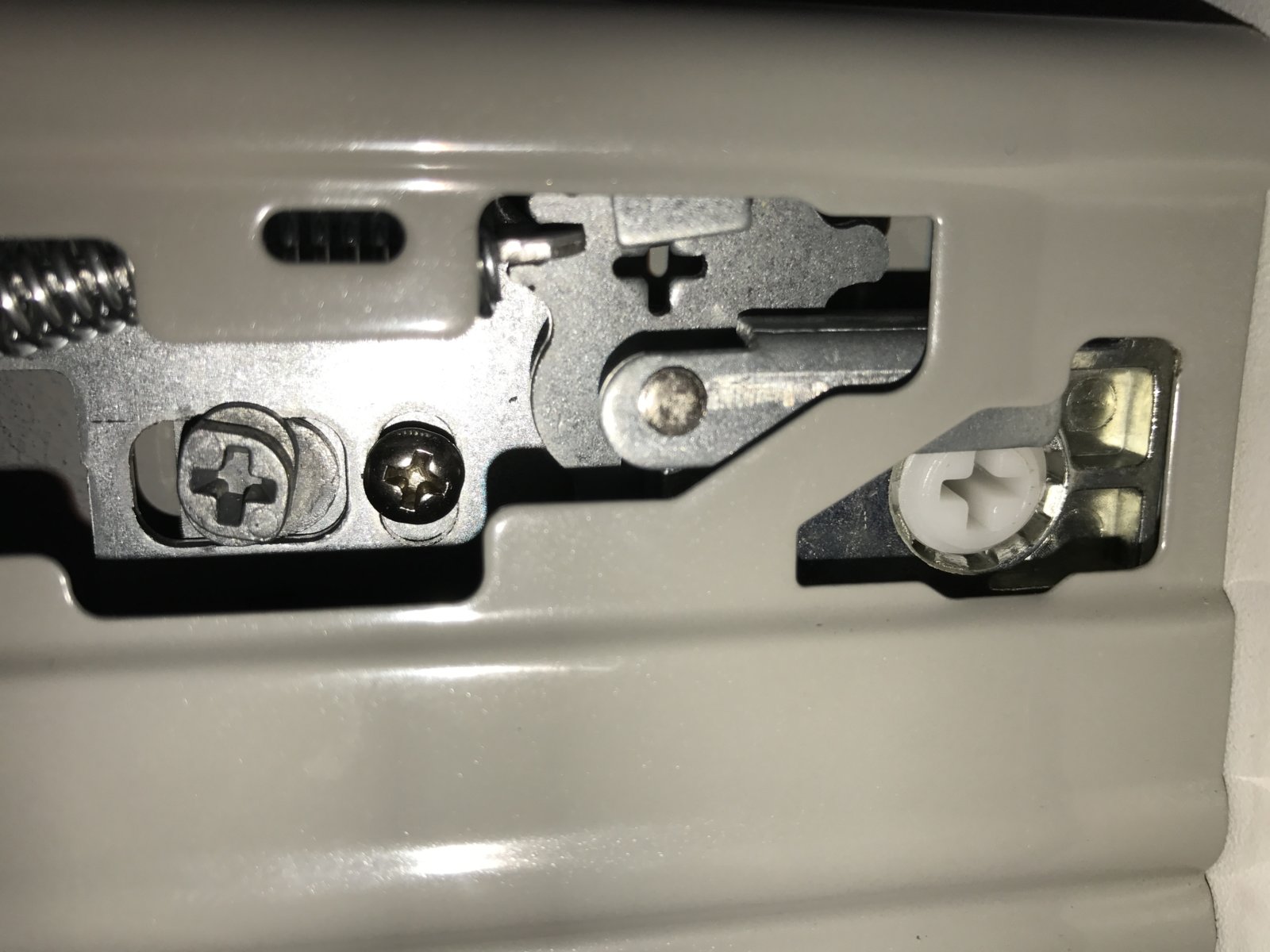 Bathroom drawer removal DIYnot Forums