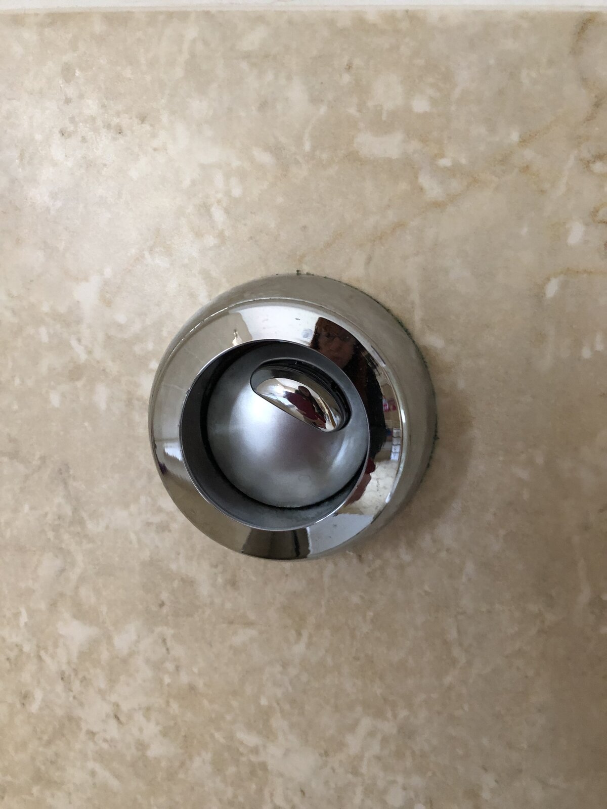 Toilet Flush Button Stuck In DIYnot Forums