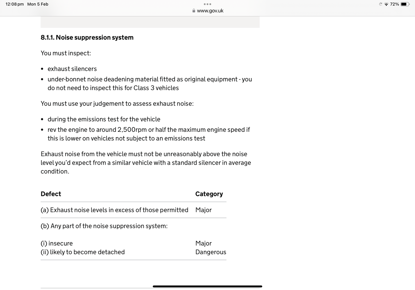 Is a sounddeadening mat necessary? DIYnot Forums