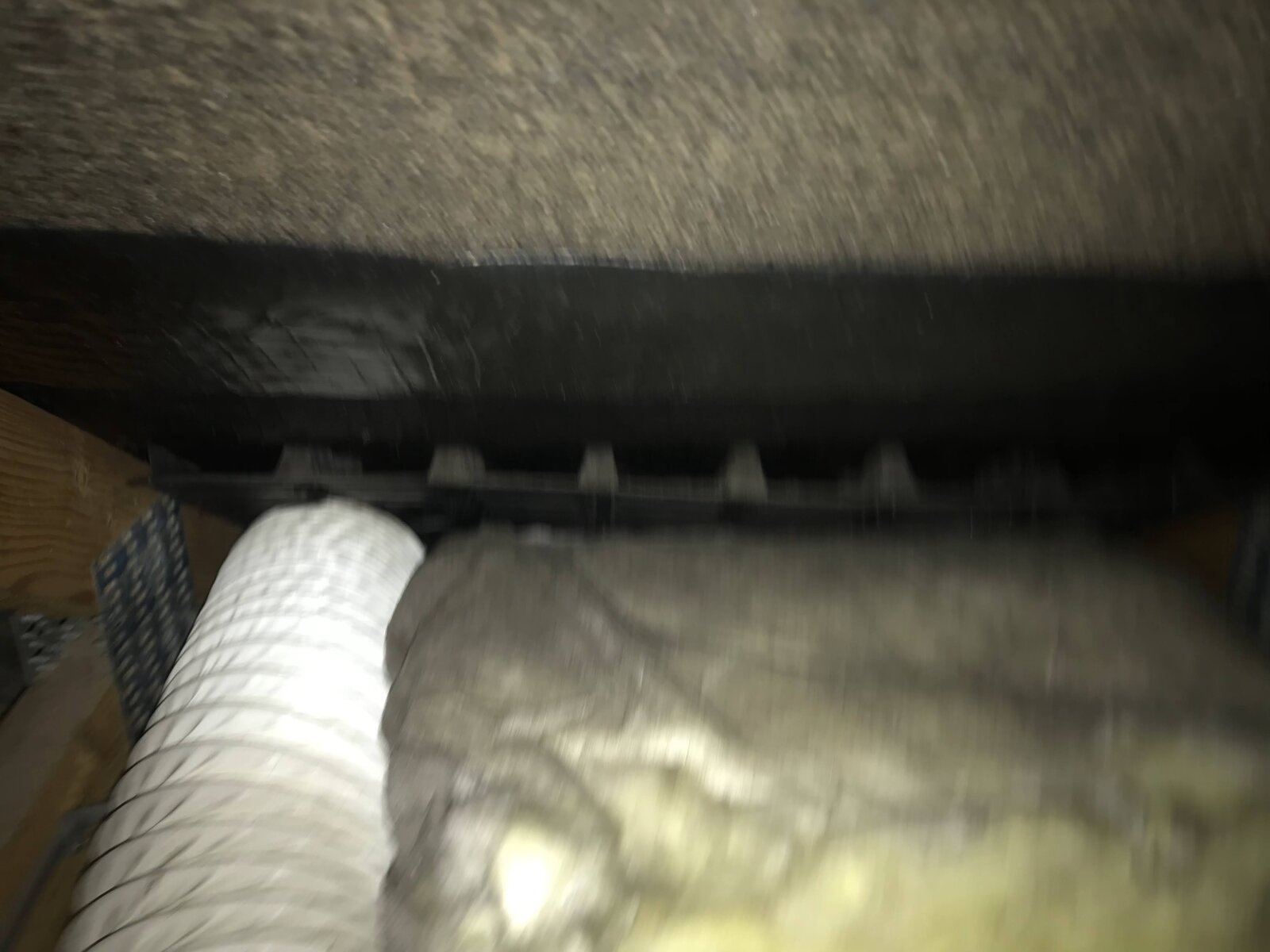 Roof Banging Noises during high winds DIYnot Forums