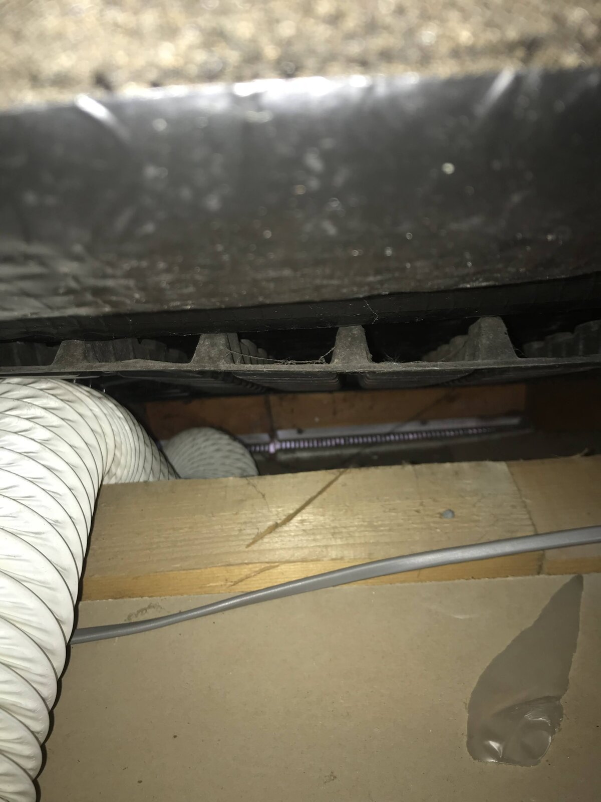 Roof Banging Noises during high winds DIYnot Forums