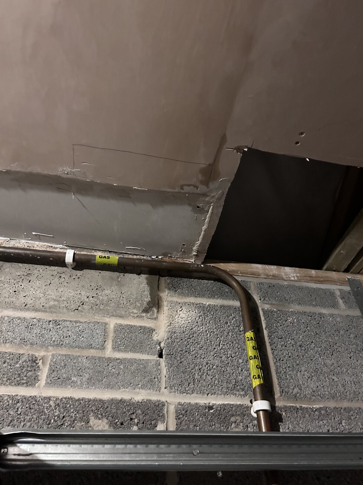 Garage leak through ceiling DIYnot Forums