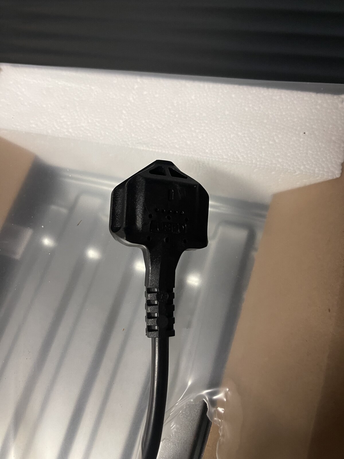 Replacing an Oven Hardwired for Plug. DIYnot Forums