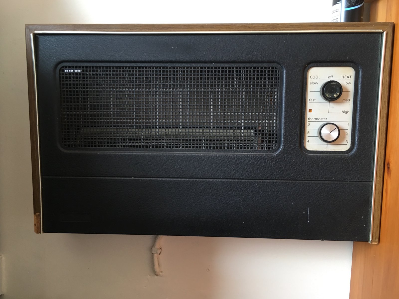 I want to remove a storage heater but don't really know how to do it