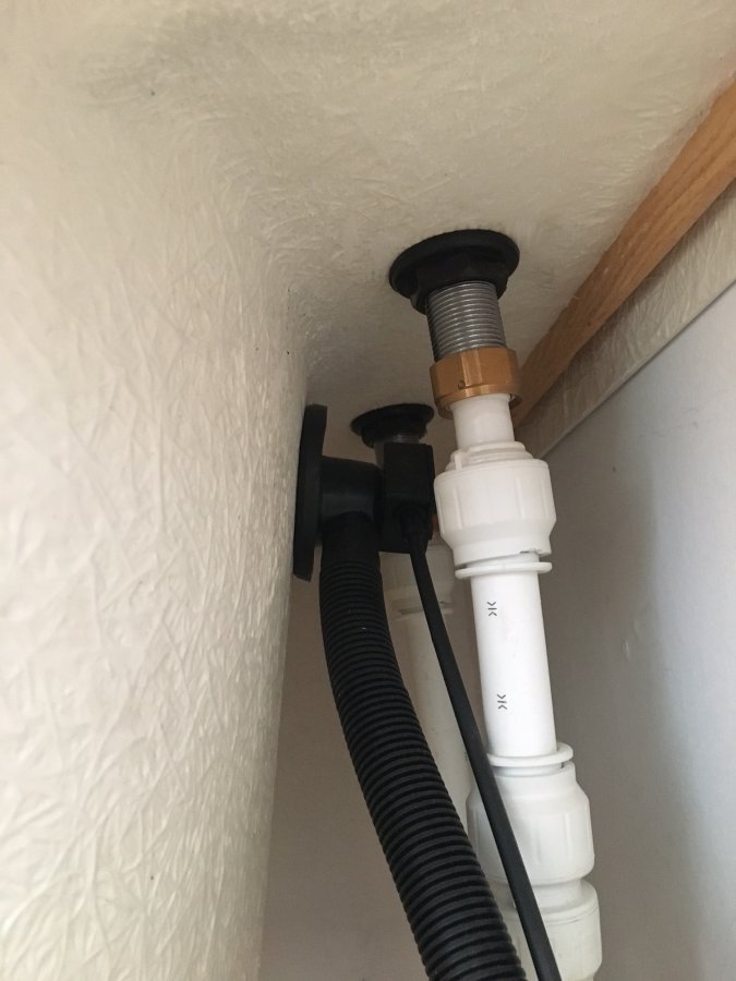 Identifying bath waste DIYnot Forums