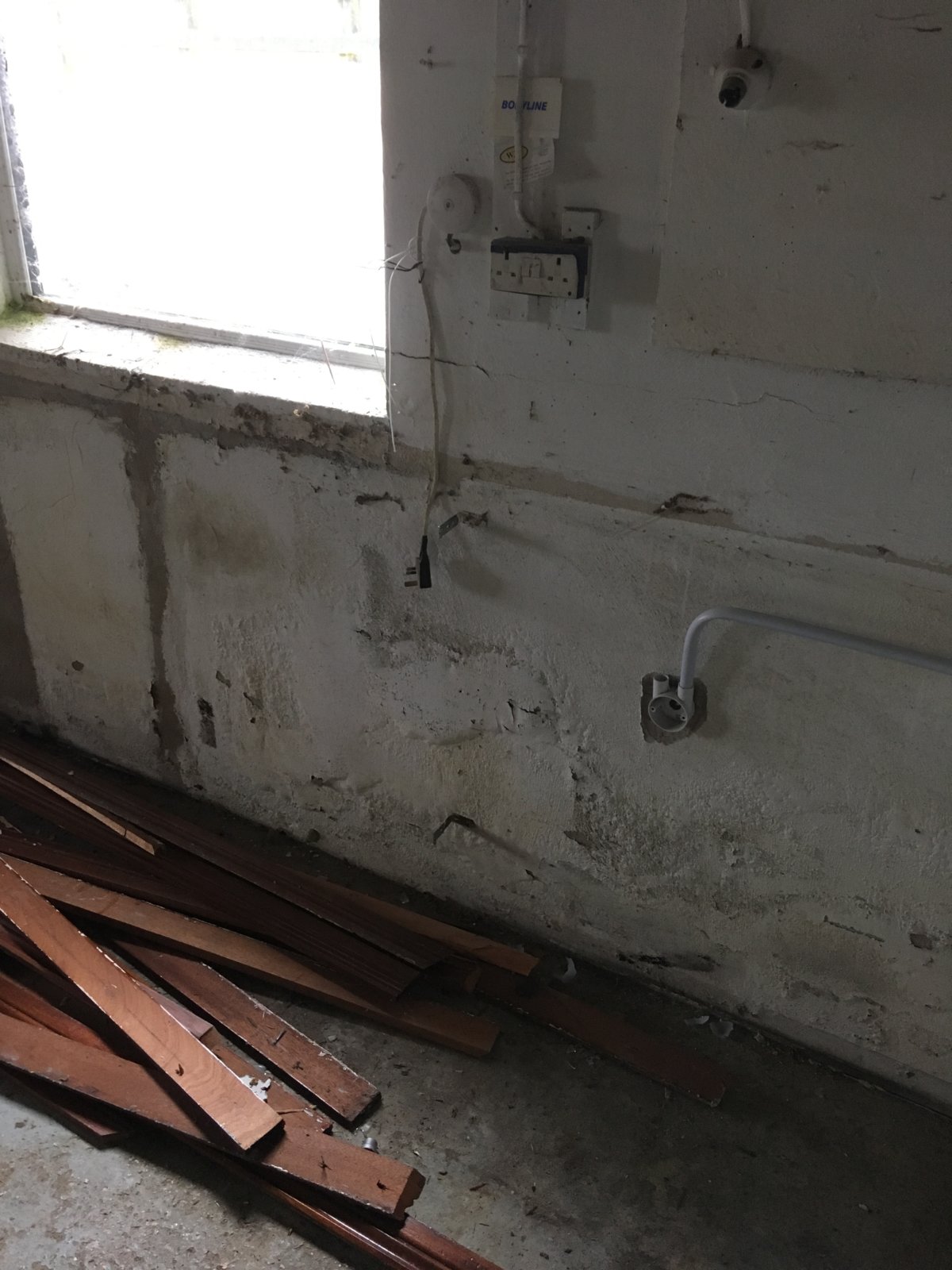 Garage Floor Damp Clsa Flooring Guide