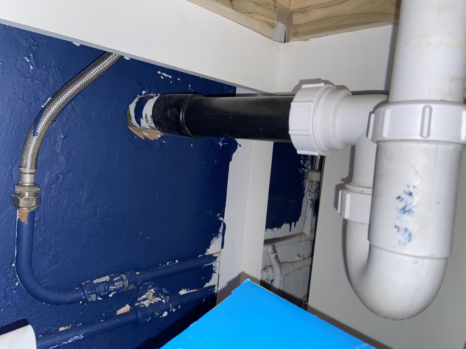 Standard Kitchen Sink Waste Pipe Size My Kitchen Blog