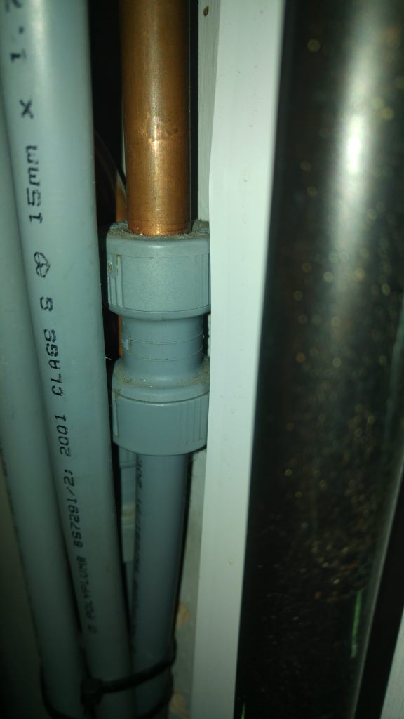 Shower pump stopping/starting, poor pressure | DIYnot Forums