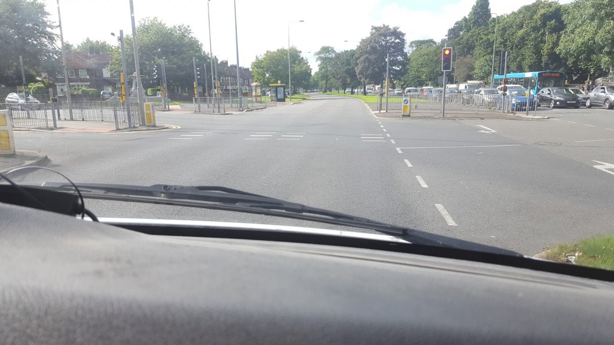 Lines in junction .jpg