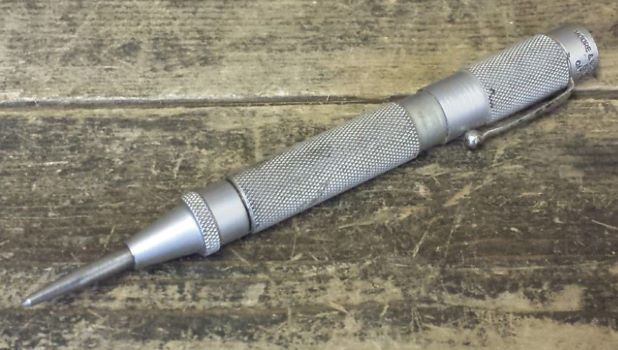 M & W Spring Loaded Centre Punch.jpg