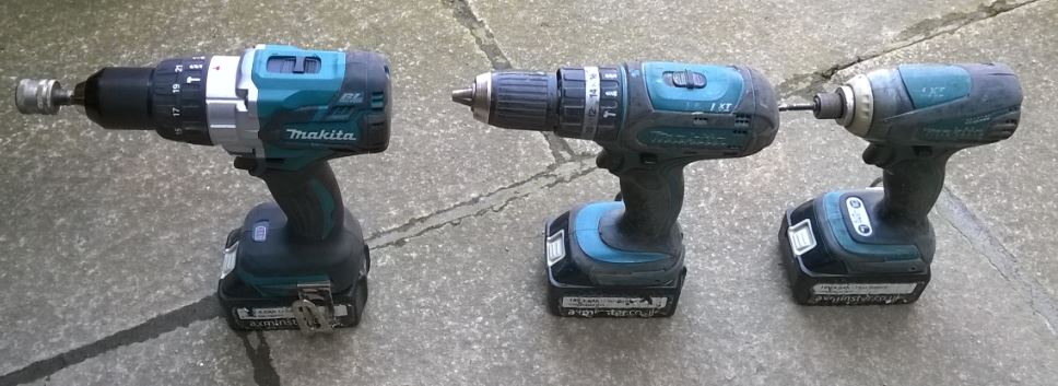 Makita DHP481 BHP452 and BTD145 001 01.JPG