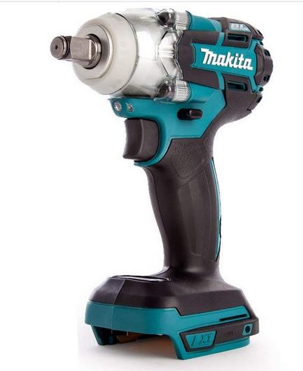 Makita DTW285 18 volt Impact Wrench 001_01.JPG