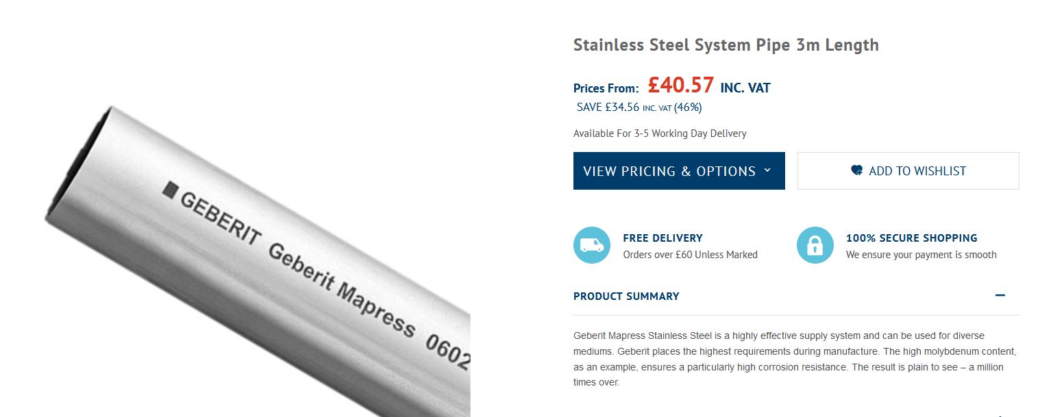 Mapress ss pipe 22mm.JPG