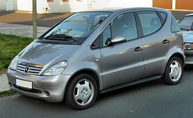 Mercedes_A_160_Elegance_(W168)_front_20090926.jpg