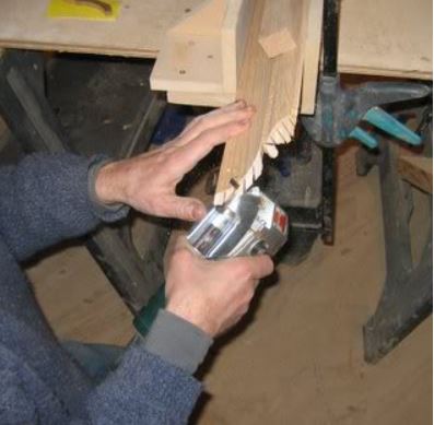 Metabo body grip jigsaw and Collins Coping Foot 001-01.jpg