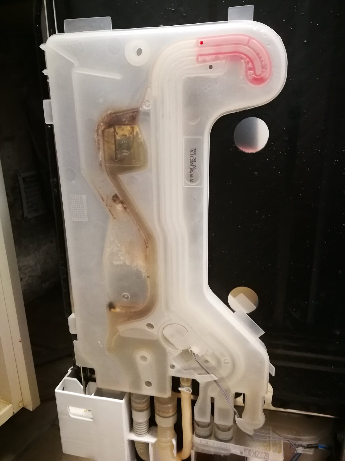 Neff 9000 Dishwasher