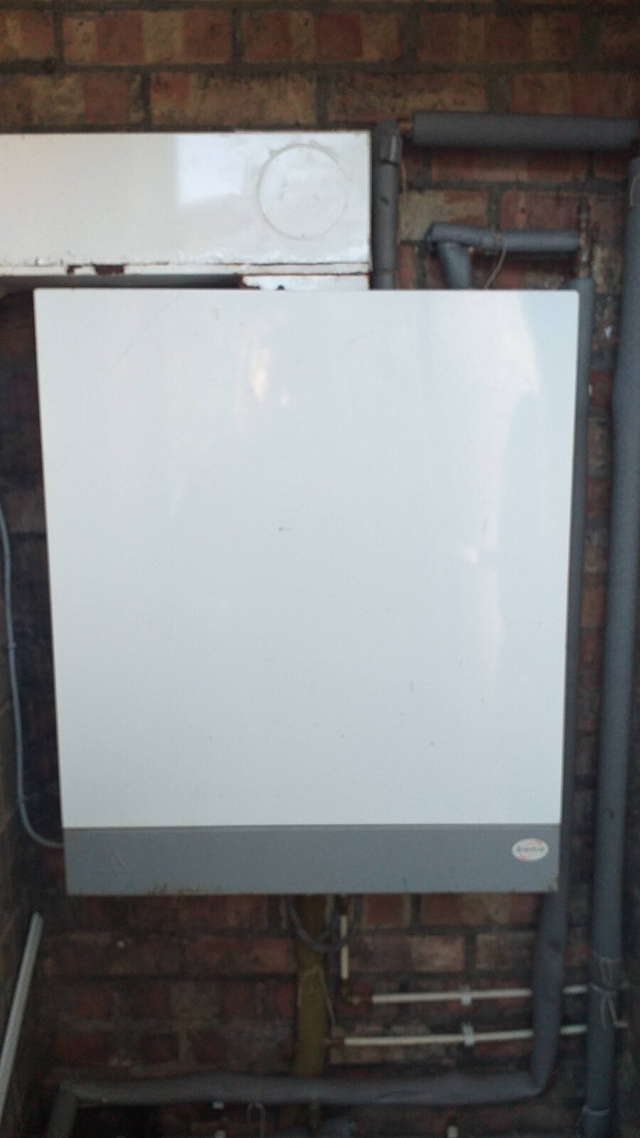 Trianco oil burner not firing up on reset. What can I try? DIYnot Forums