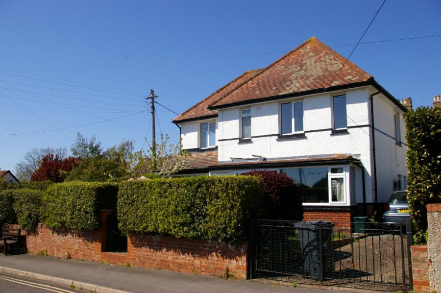 Our beautiful house  The Hollies.png