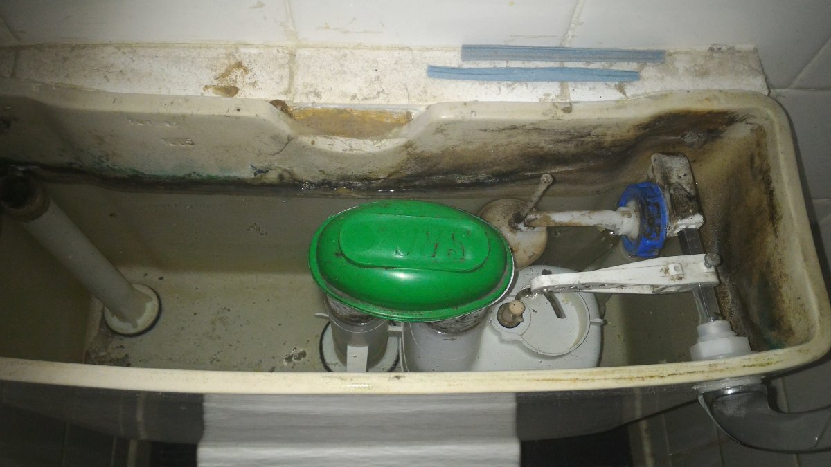 how to adjust torbeckvalve float height? DIYnot Forums