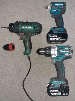 Parkside PNS300 A1 and Makita DTD171 with DHP481.jpg