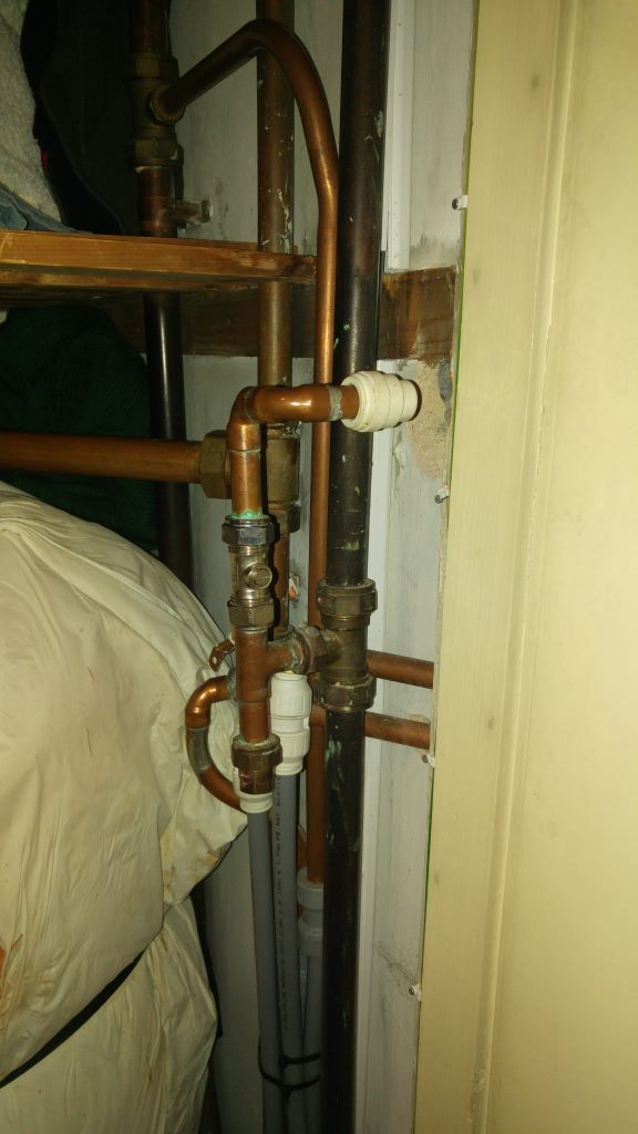 Shower pump stopping/starting, poor pressure Page 2 DIYnot Forums