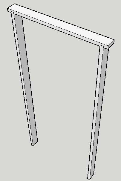 Plain Door Lining 001 01.JPG