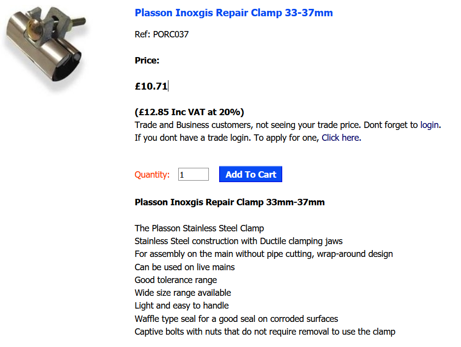 Plasson Repair Clamp 33-37mm.PNG