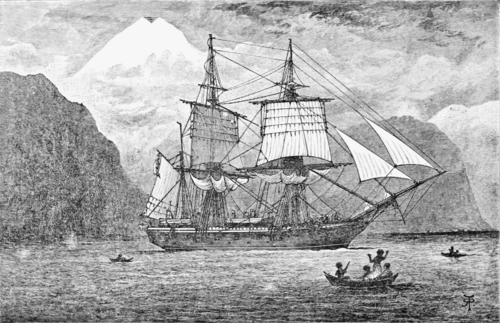 PSM_V57_D097_Hms_beagle_in_the_straits_of_magellan.png