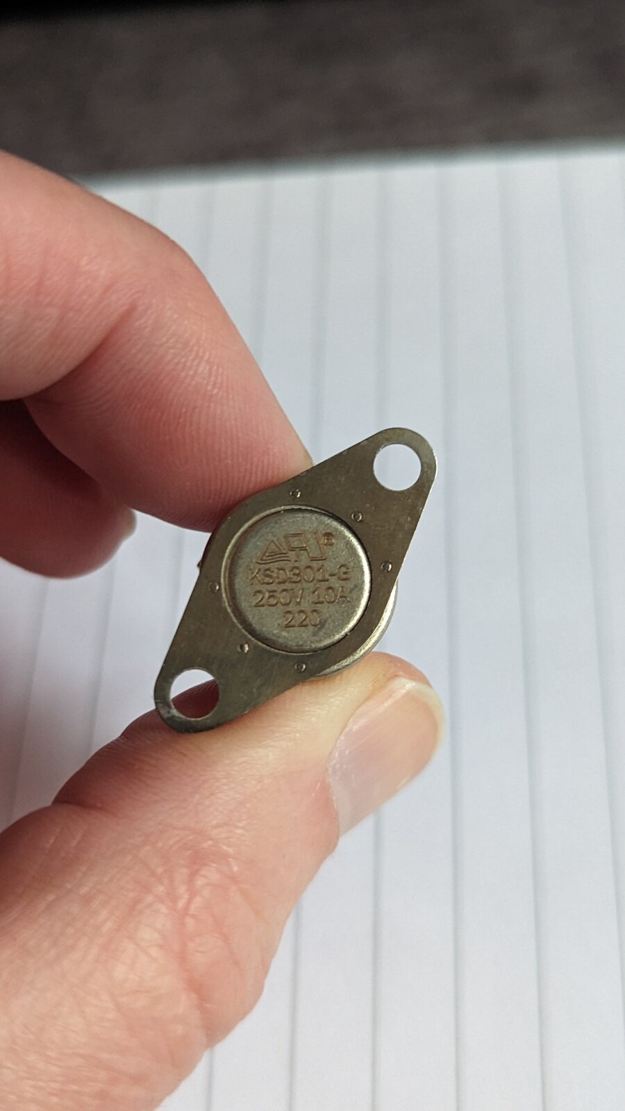 Rangemaster 110 Professional + Right Hand Side Oven Not Heating Higher