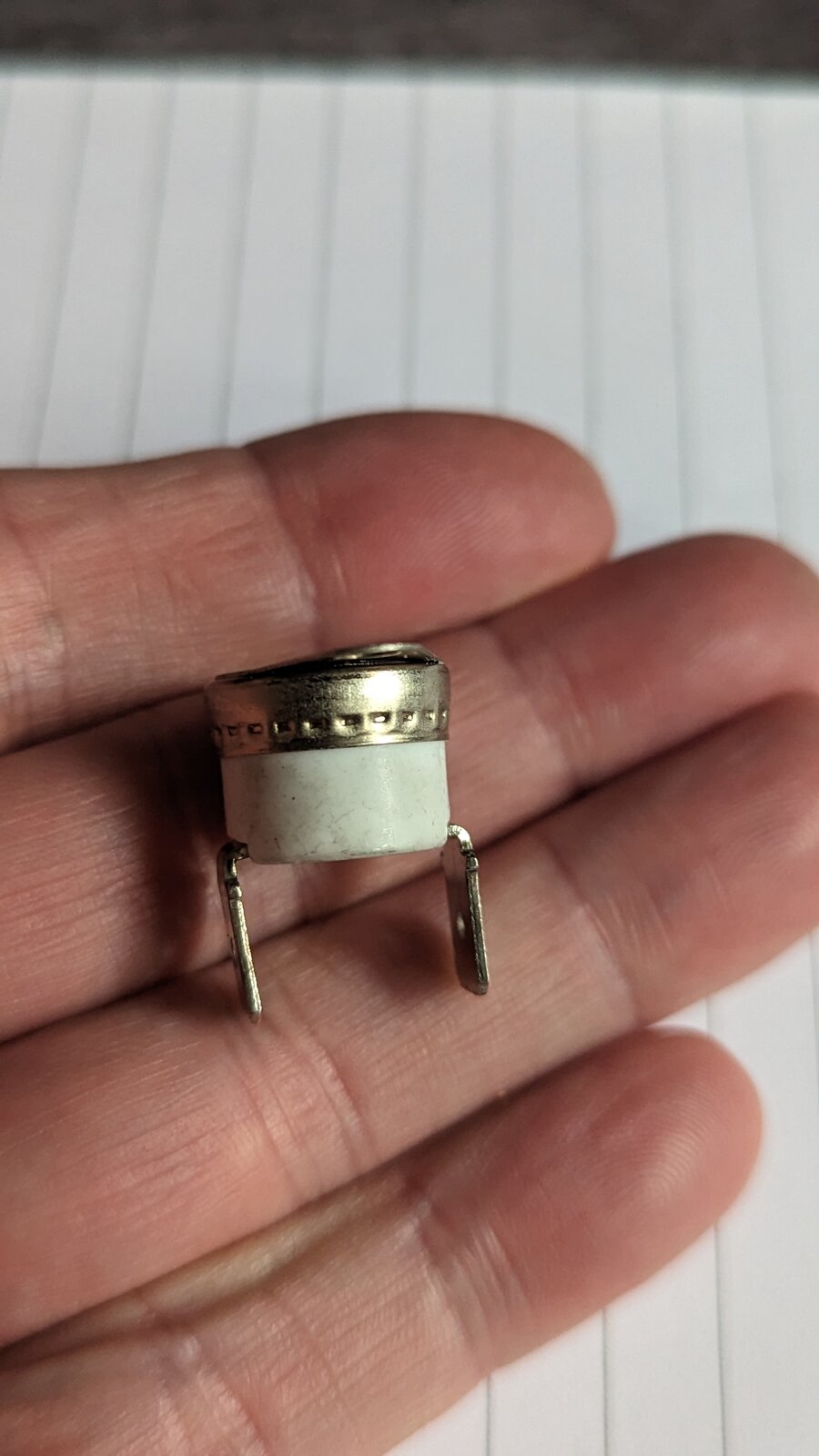 Rangemaster 110 Professional + Right Hand Side Oven Not Heating Higher