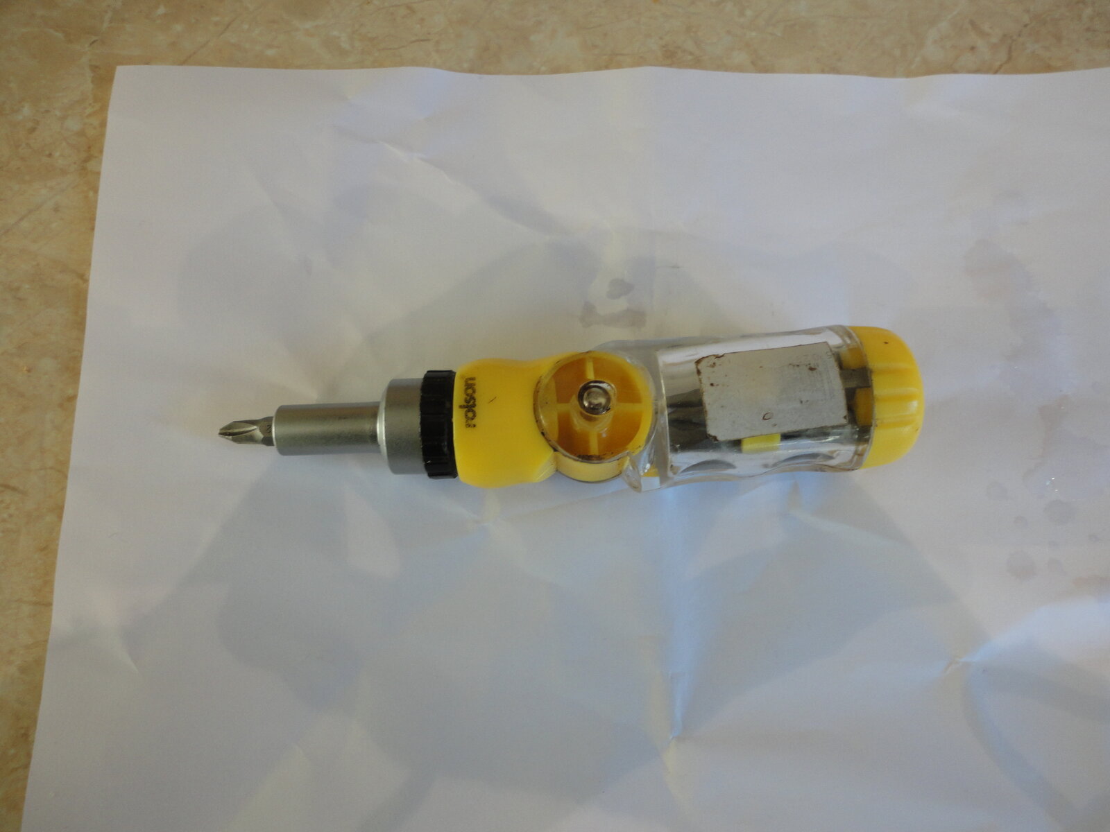 ROLSON MULTI RATCHET SCREWDRIVER DSC02779.JPG