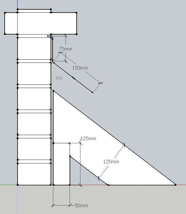 Wall Plate Height DIYnot Forums