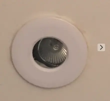Stuck Ceiling Light Cover, How To Remove A Light Fixture Cover