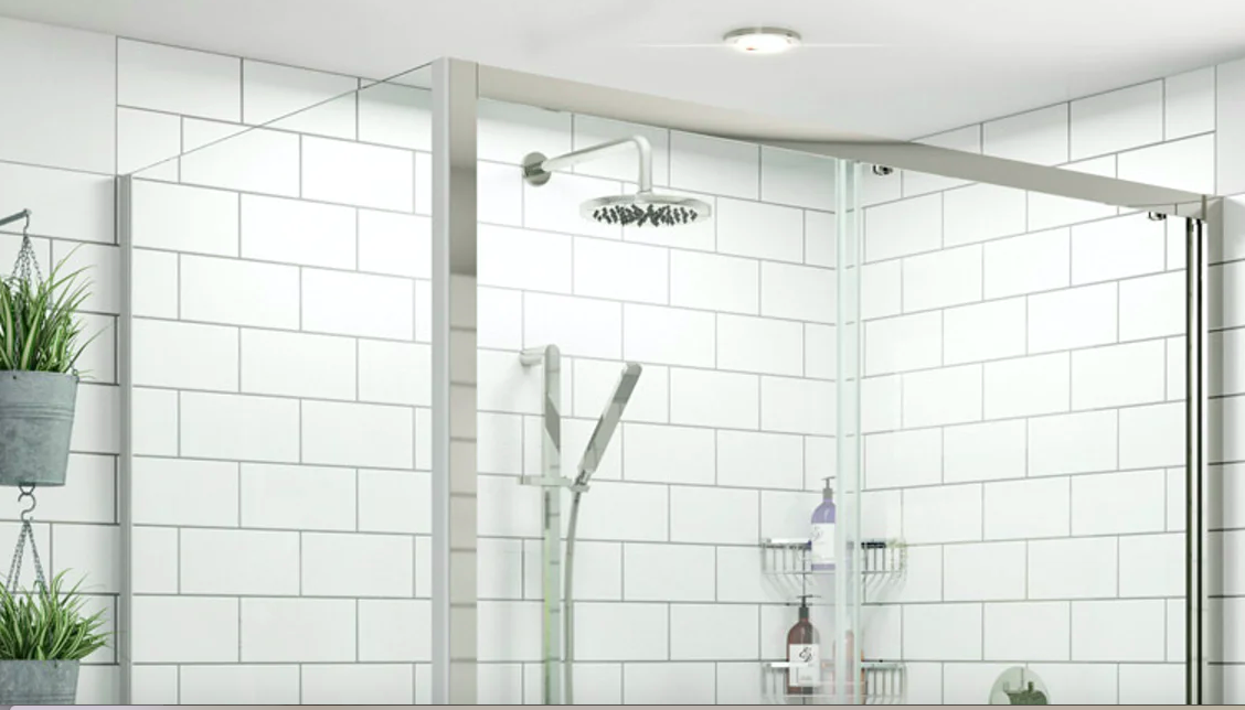 Victoria plumb shower enclosure DIYnot Forums